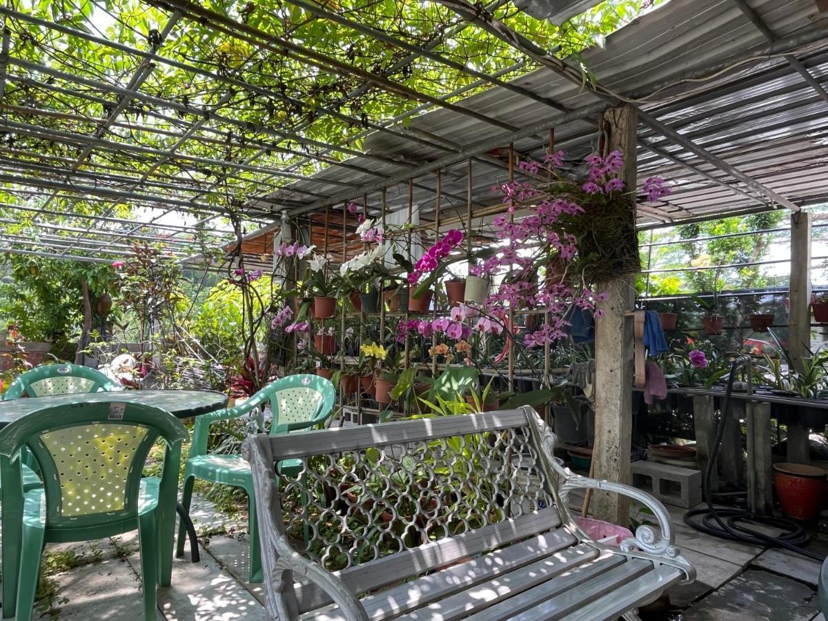 Garden Hostel Minxiong Εξωτερικό φωτογραφία